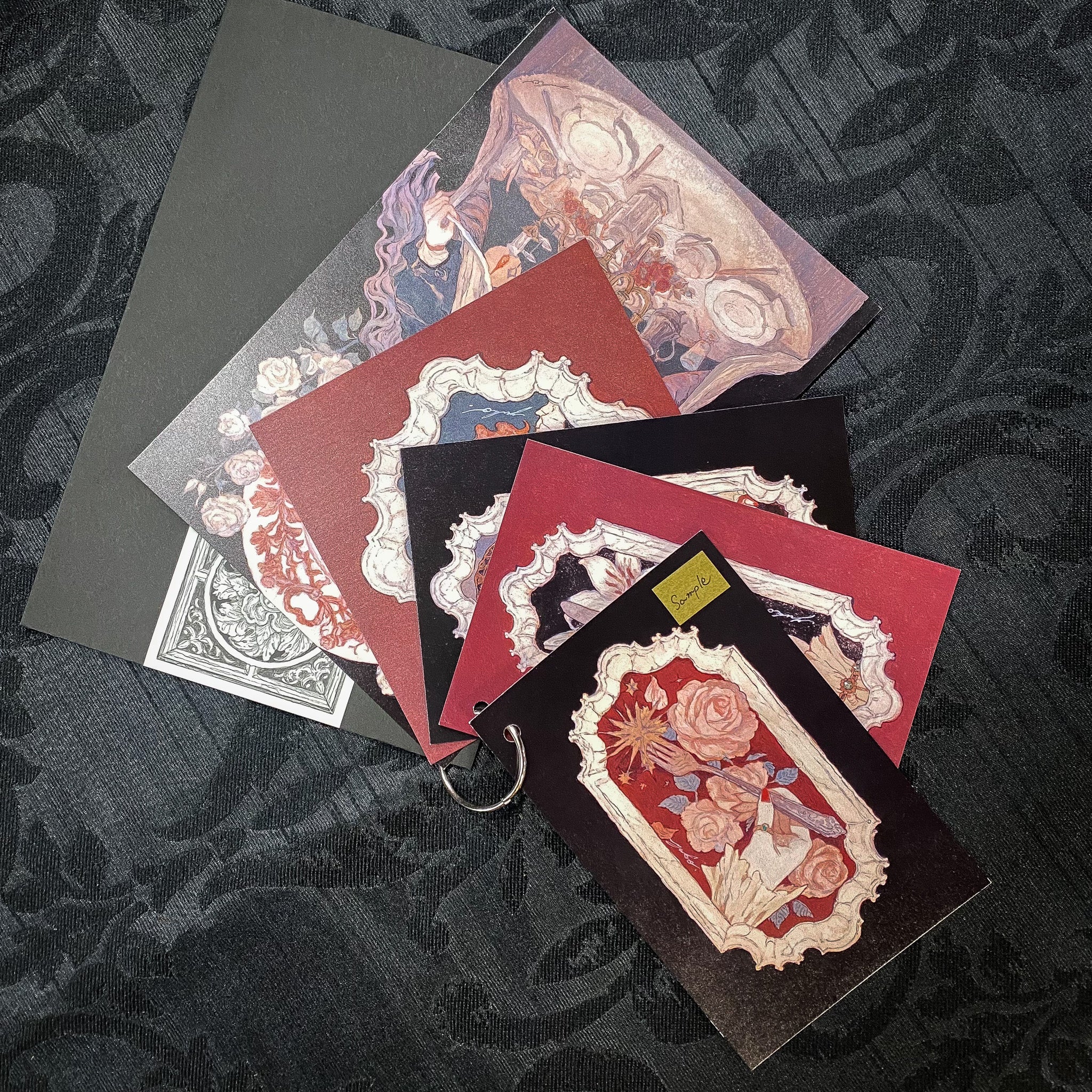 Goods – TEAVRIL